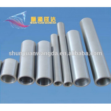 Heat exchanger titanium weld pipe